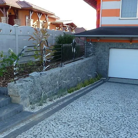 Luxury In Balaton Πανσιόν