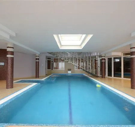 Luxury In Balaton Πανσιόν