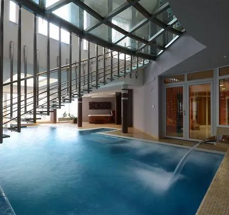 Luxury In Balaton Πανσιόν