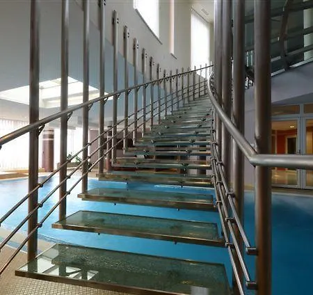 Luxury In Balaton Πανσιόν Balatonlelle