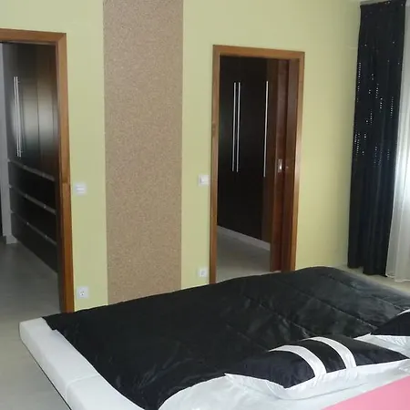 Luxury In Balaton Balatonlelle