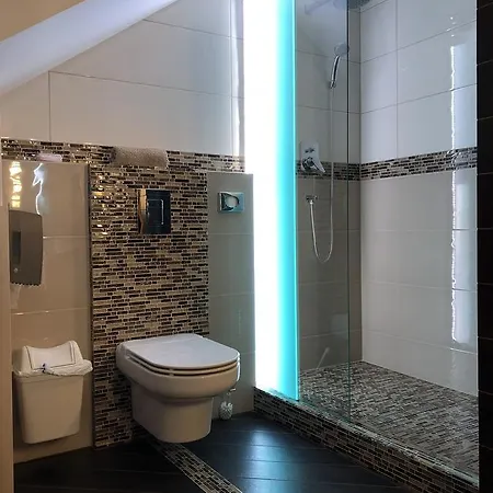 Luxury In Balaton Πανσιόν