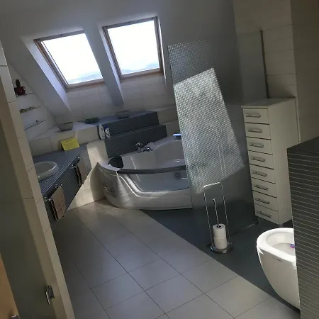 Luxury In Balaton Πανσιόν *