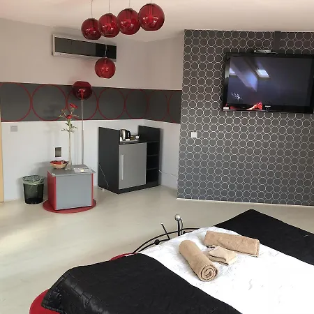Luxury In Balaton Balatonlelle