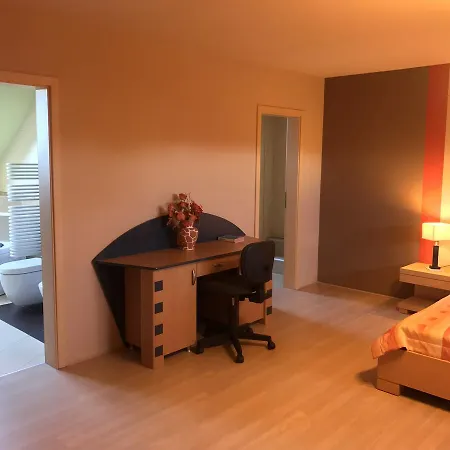 Luxury In Balaton Πανσιόν
