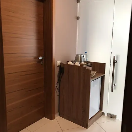 Luxury In Balaton