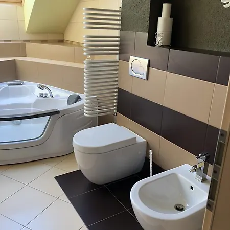 Luxury In Balaton Πανσιόν
