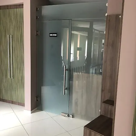 Luxury In Balaton Πανσιόν
