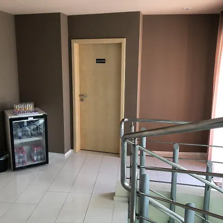 Luxury In Balaton Πανσιόν *