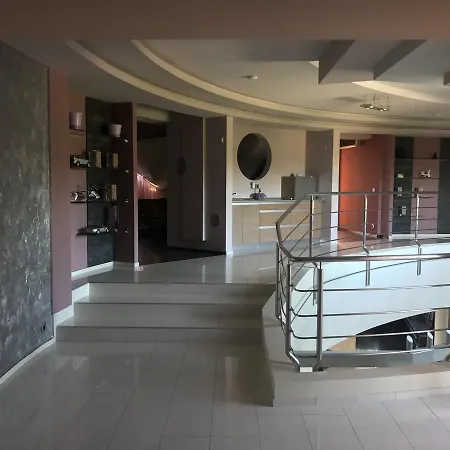 Luxury In Balaton Πανσιόν *
