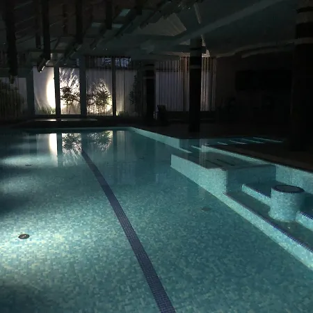 Luxury In Balaton Πανσιόν