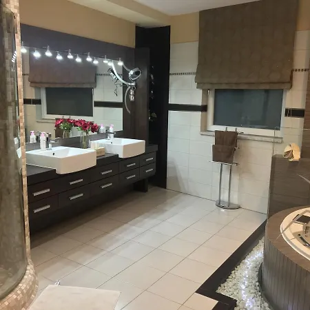 Luxury In Balaton Πανσιόν *