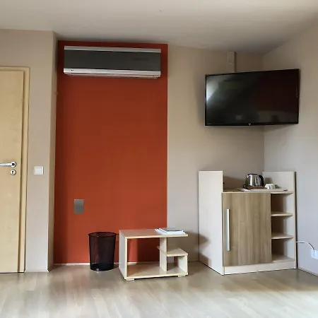 Luxury In Balaton *