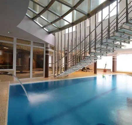 Luxury In Balaton