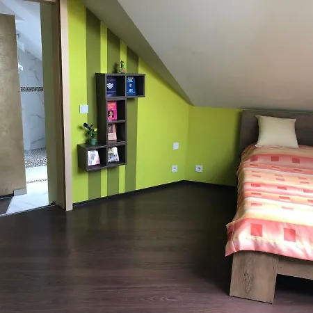 Luxury In Balaton Balatonlelle