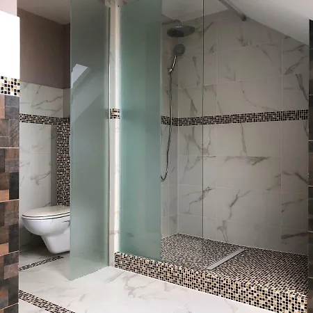 Luxury In Balaton Πανσιόν *