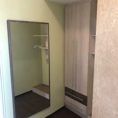 Πανσιόν Luxury In Balaton *