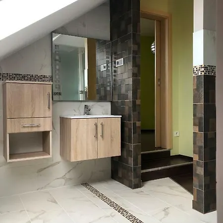 Luxury In Balaton